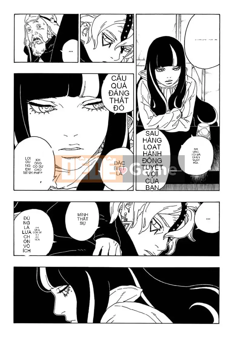 Naruto Boruto Chương 068