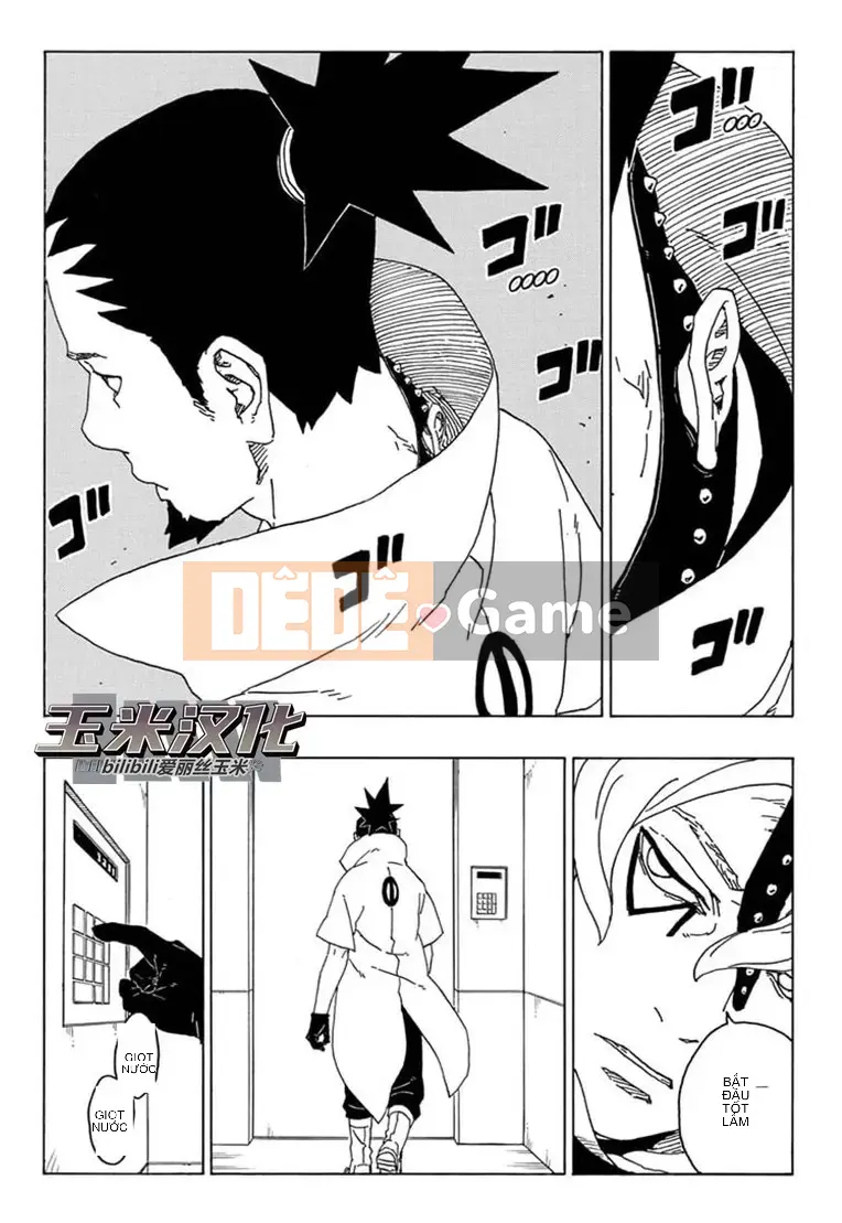 Naruto Boruto Chương 068