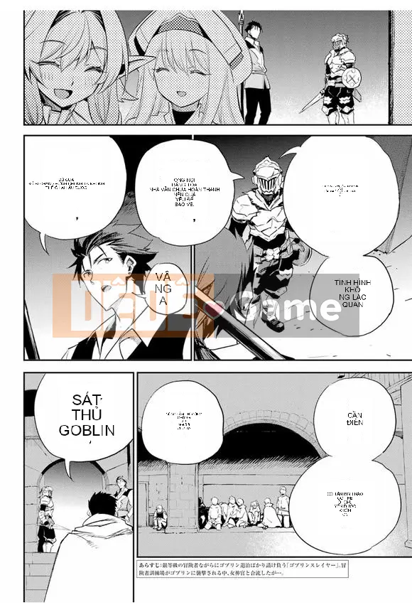 Kẻ giết người yêu tinh Chương 071