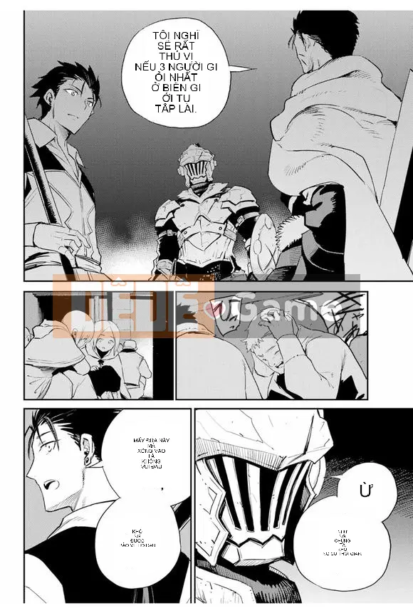 Kẻ giết người yêu tinh Chương 071