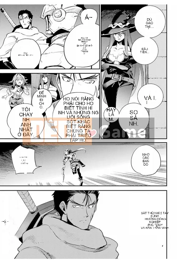 Kẻ giết người yêu tinh Chương 071