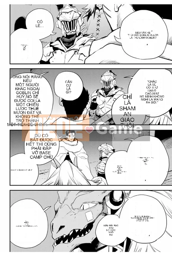 Kẻ giết người yêu tinh Chương 071