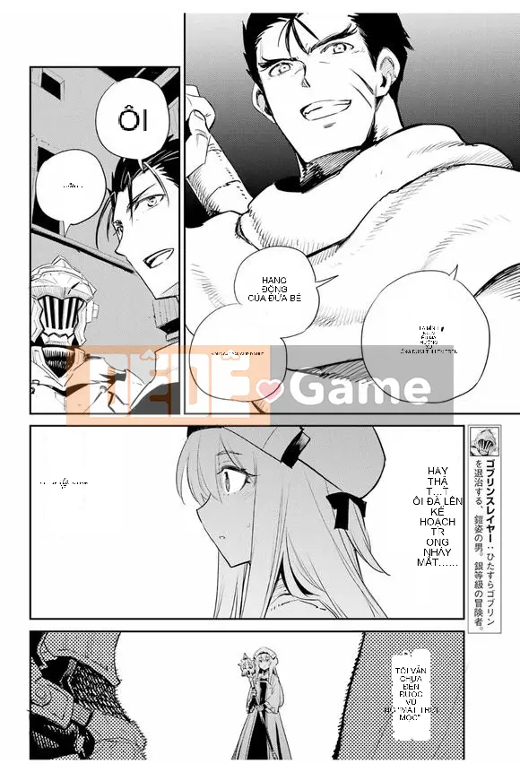 Kẻ giết người yêu tinh Chương 071
