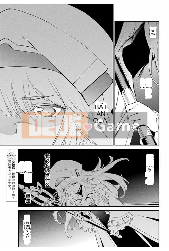 Kẻ giết người yêu tinh Chương 071