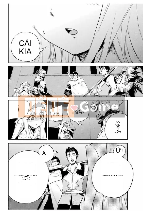 Kẻ giết người yêu tinh Chương 071