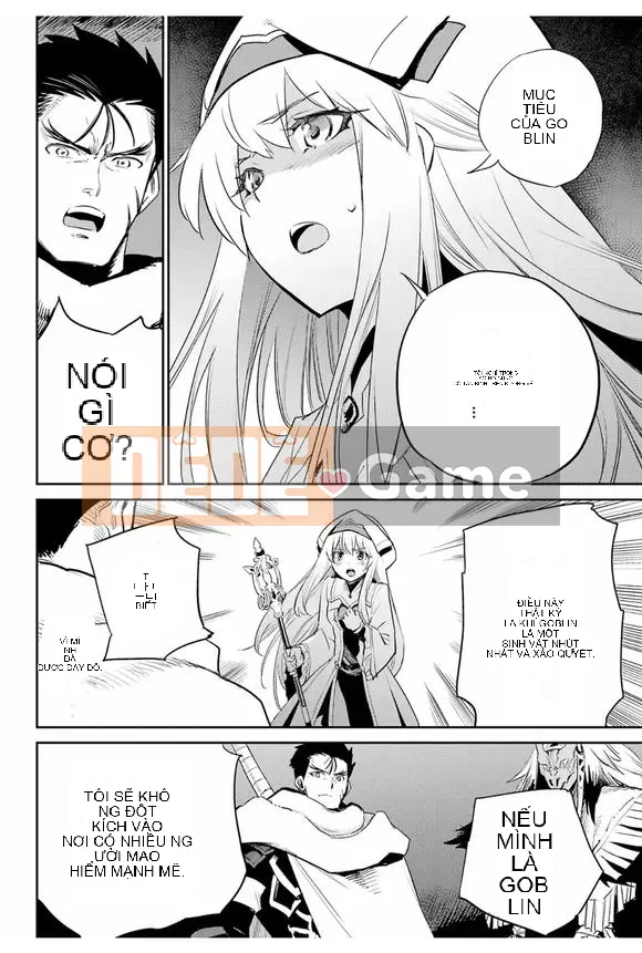 Kẻ giết người yêu tinh Chương 071