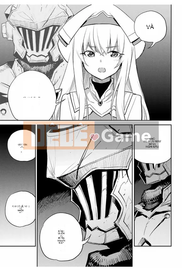 Kẻ giết người yêu tinh Chương 071