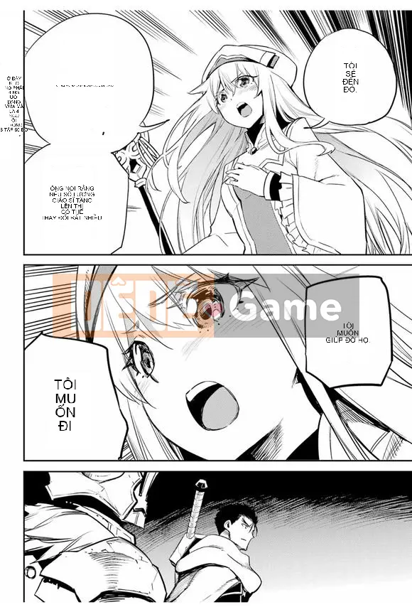 Kẻ giết người yêu tinh Chương 071