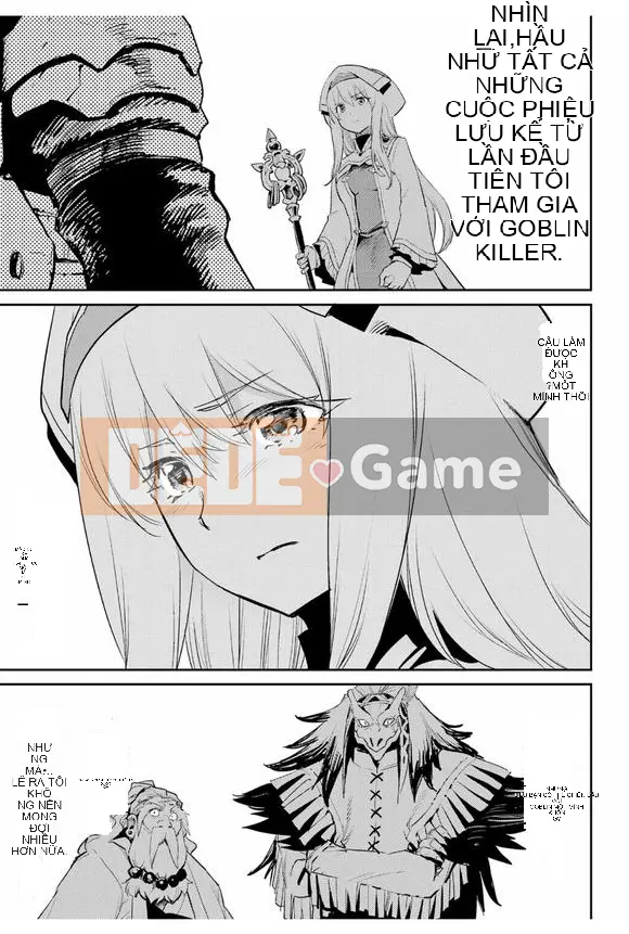 Kẻ giết người yêu tinh Chương 071