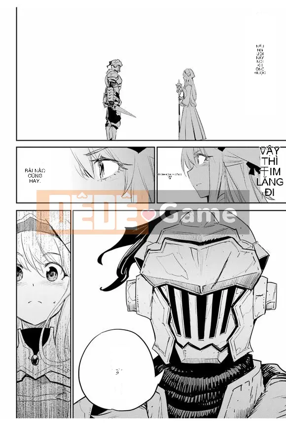 Kẻ giết người yêu tinh Chương 071