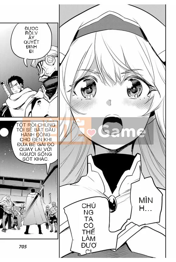 Kẻ giết người yêu tinh Chương 071