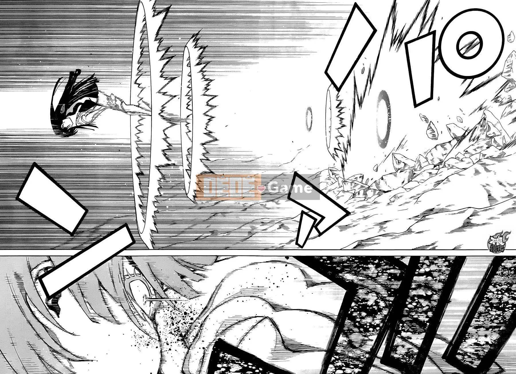 Hai ngôi sao onmyoji Chương 014