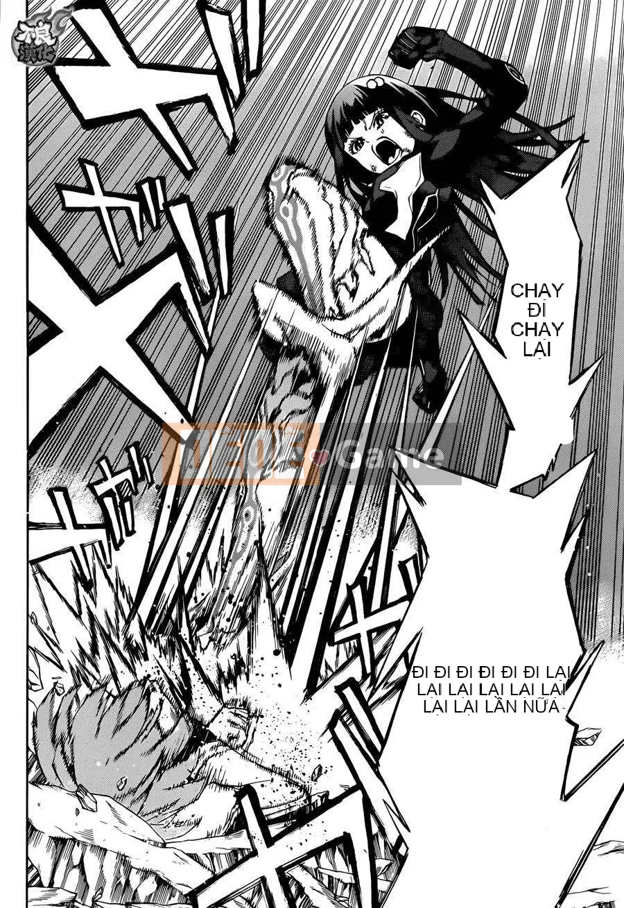 Hai ngôi sao onmyoji Chương 014