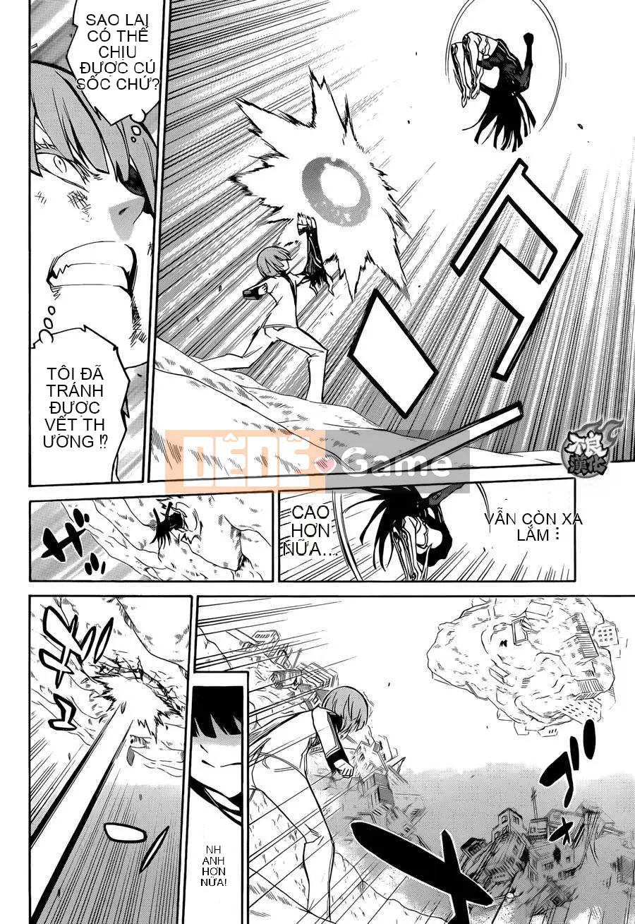 Hai ngôi sao onmyoji Chương 014