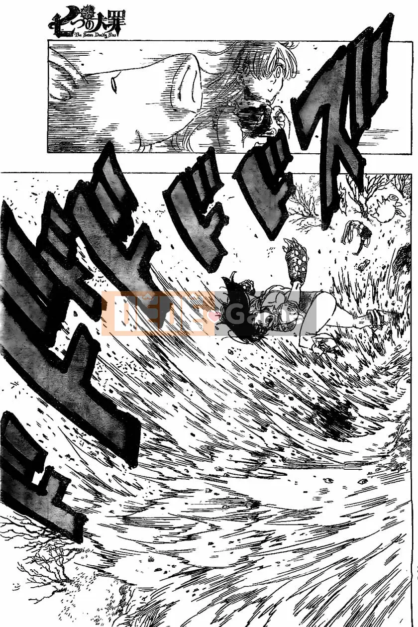 Bảy tội lỗi ban đầu Chương 005