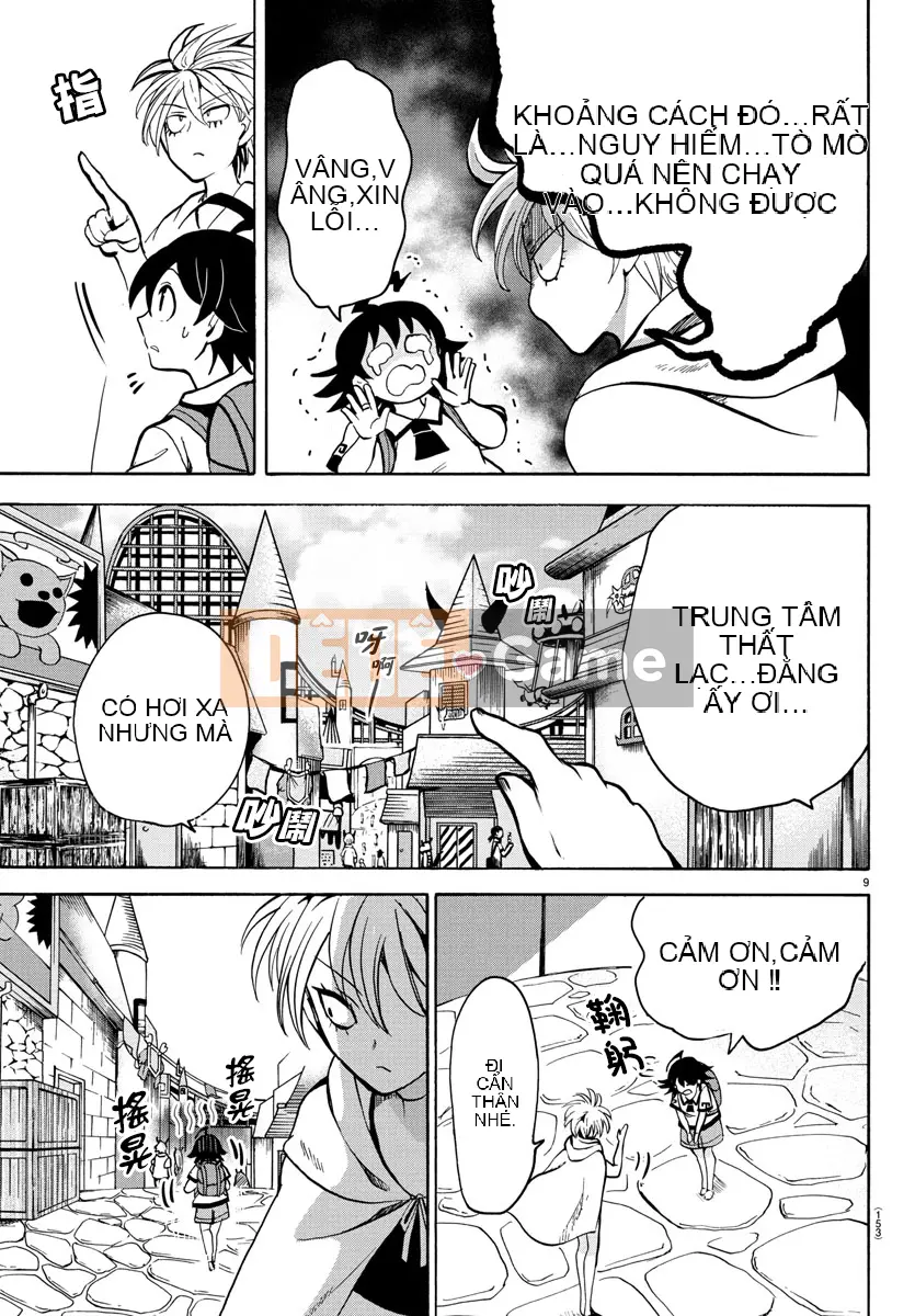 Người bạn cùng lớp có liên quan Chương 072