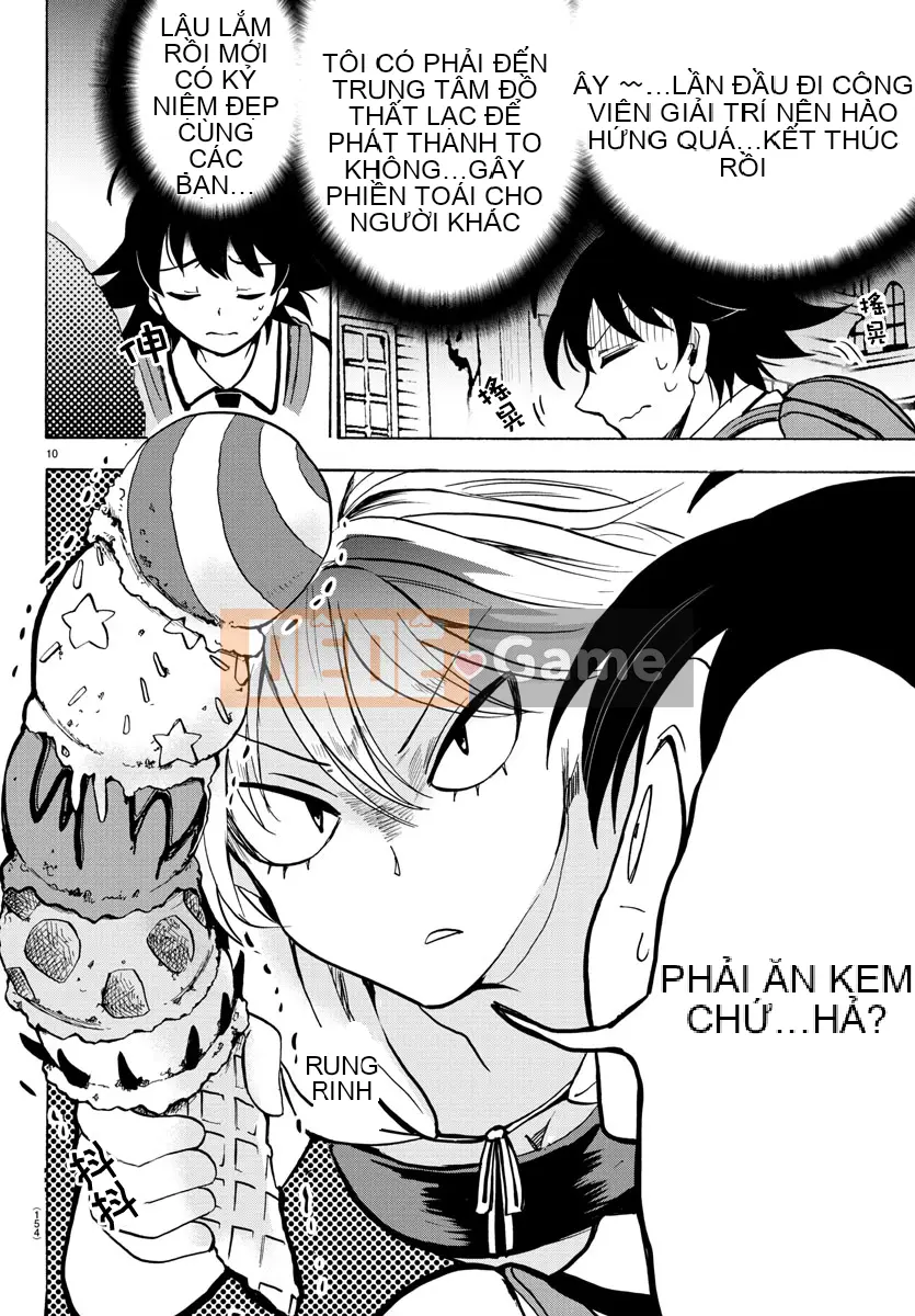 Người bạn cùng lớp có liên quan Chương 072