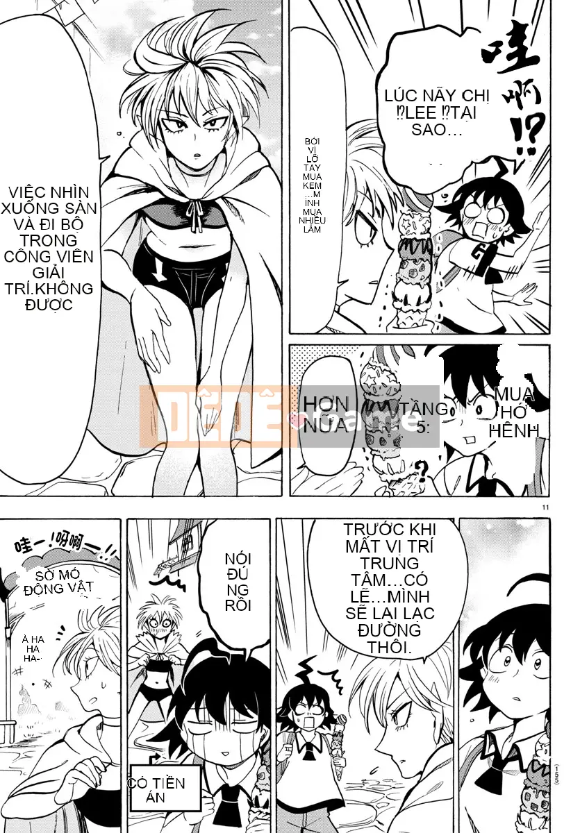 Người bạn cùng lớp có liên quan Chương 072