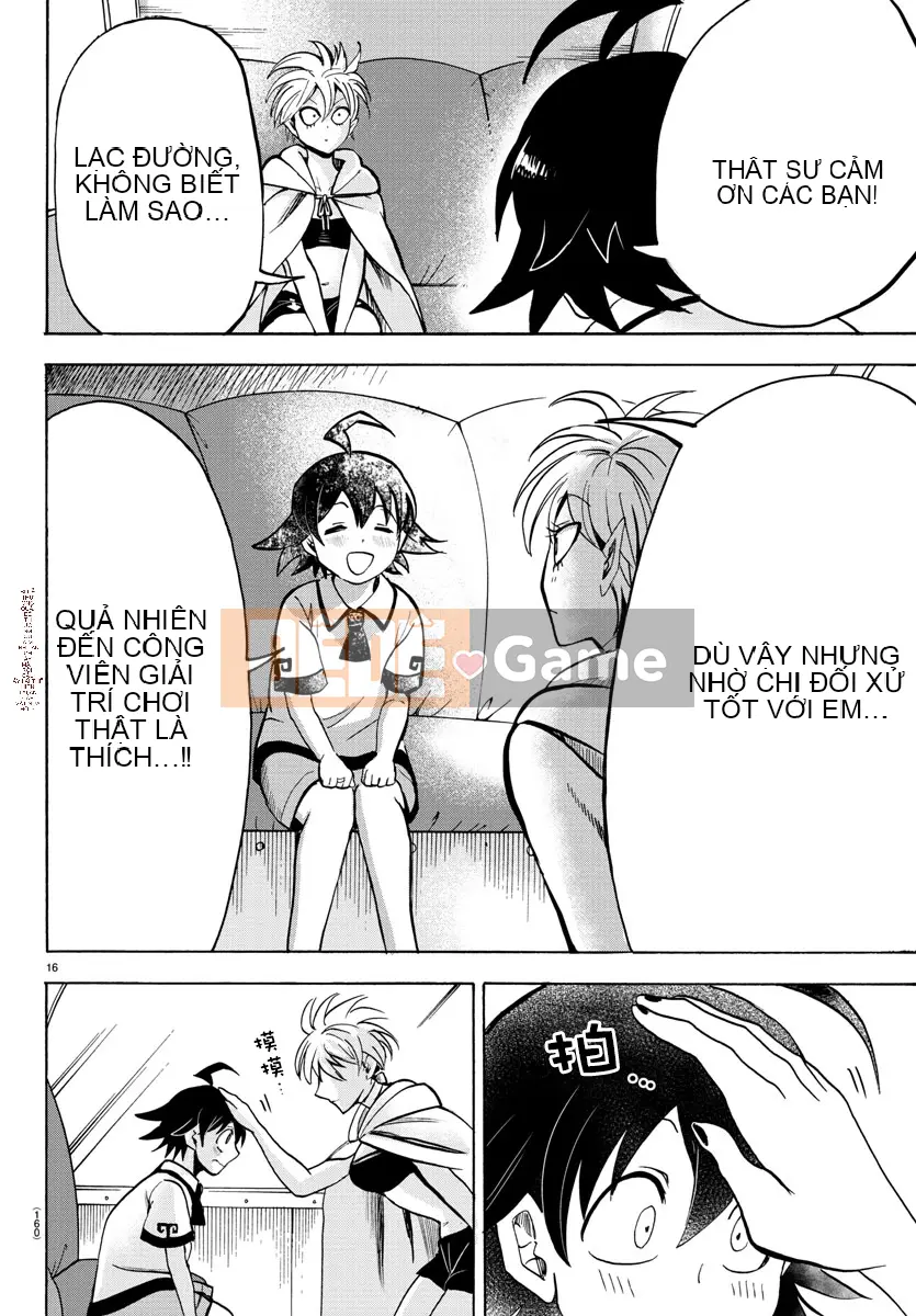 Người bạn cùng lớp có liên quan Chương 072