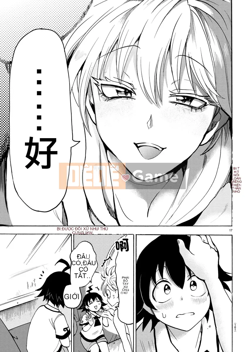 Người bạn cùng lớp có liên quan Chương 072