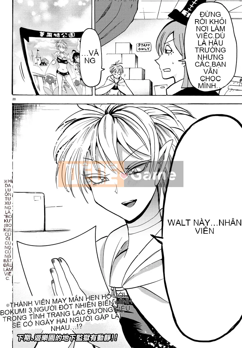 Người bạn cùng lớp có liên quan Chương 072