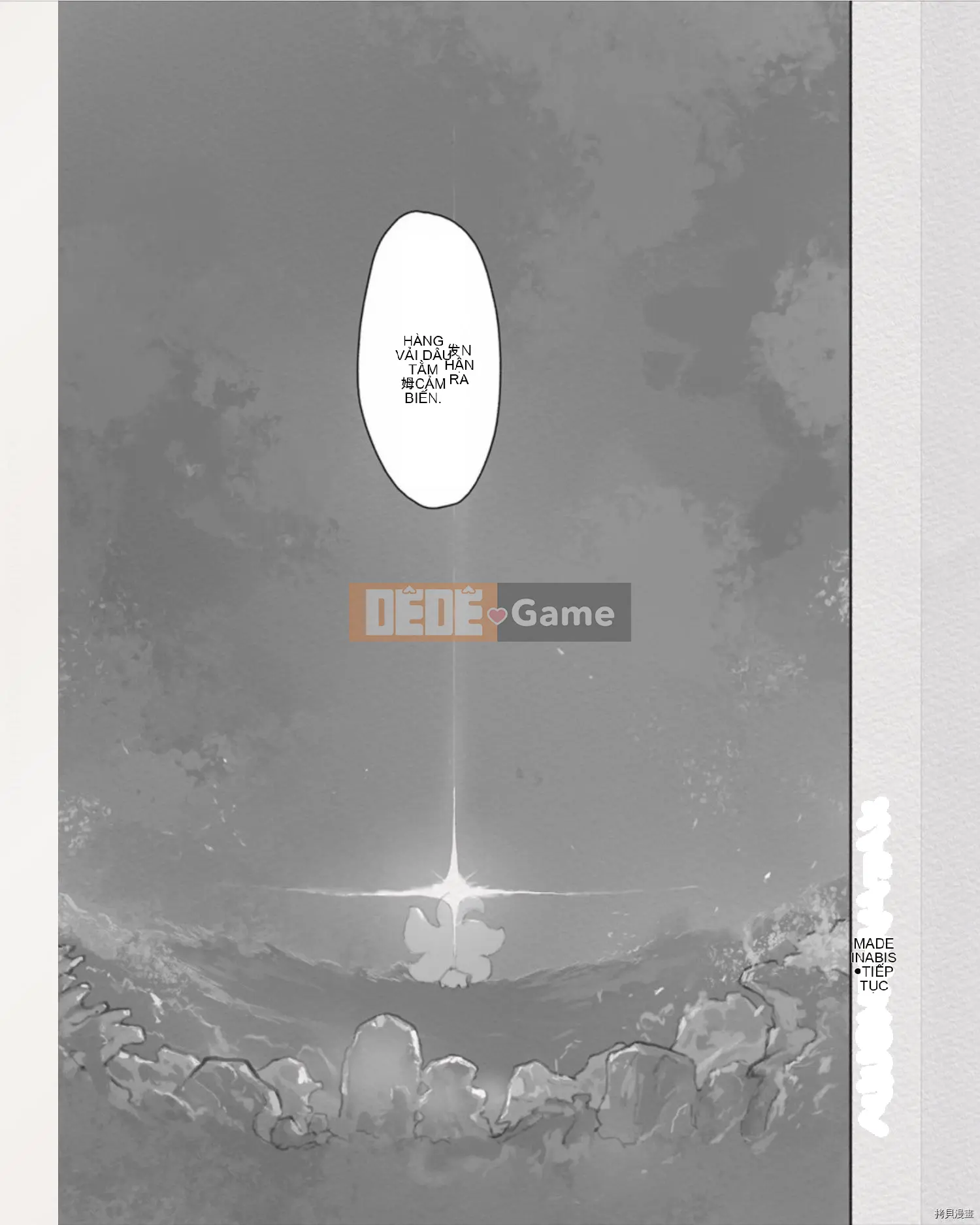 Từ vực thẳm Chương 060