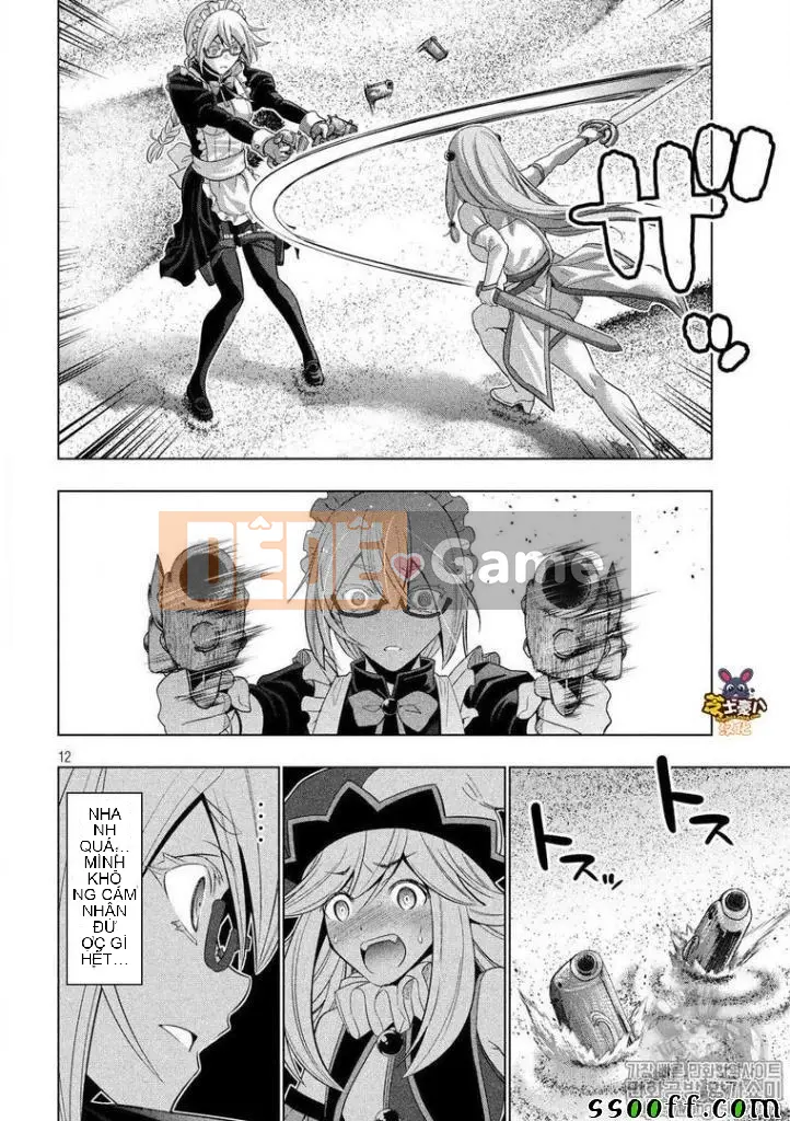 Thiên đường song song Chương 072