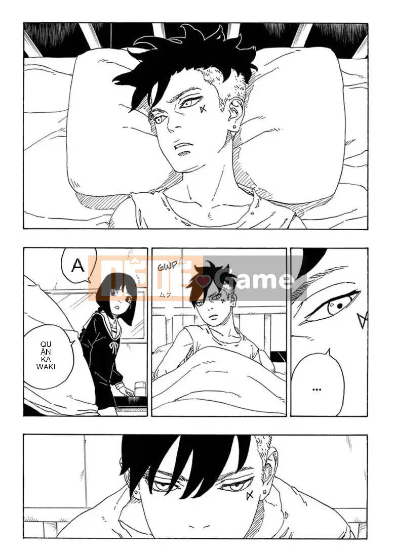 Naruto Boruto Chương 069