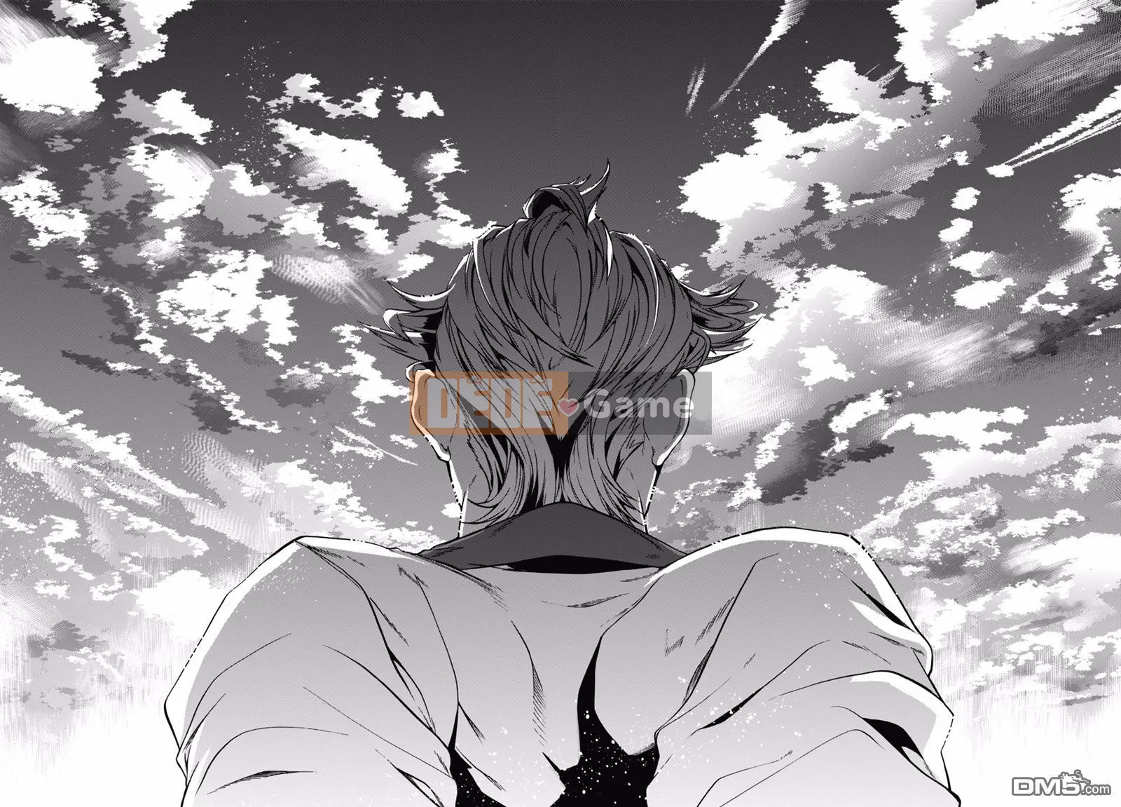 Tái sinh mà không có việc làm Chương 032