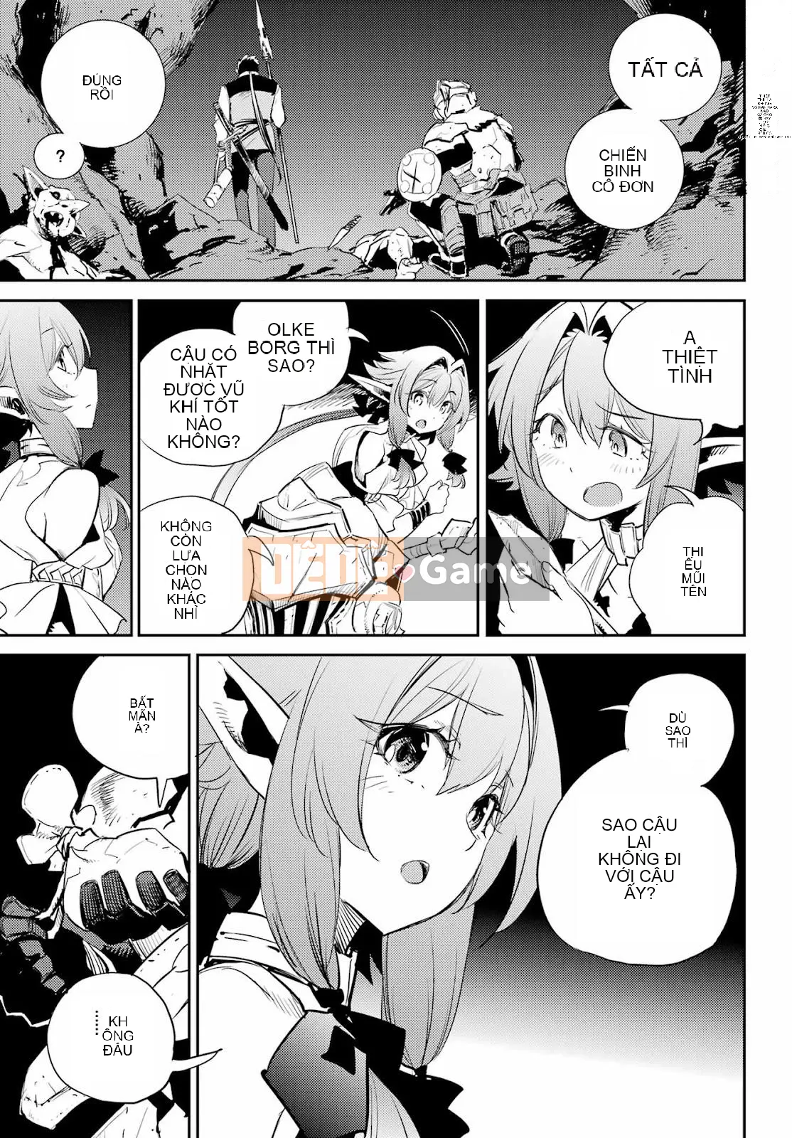 Kẻ giết người yêu tinh Chương 072