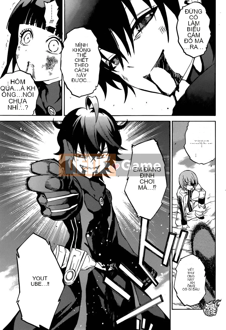 Hai ngôi sao onmyoji Chương 015