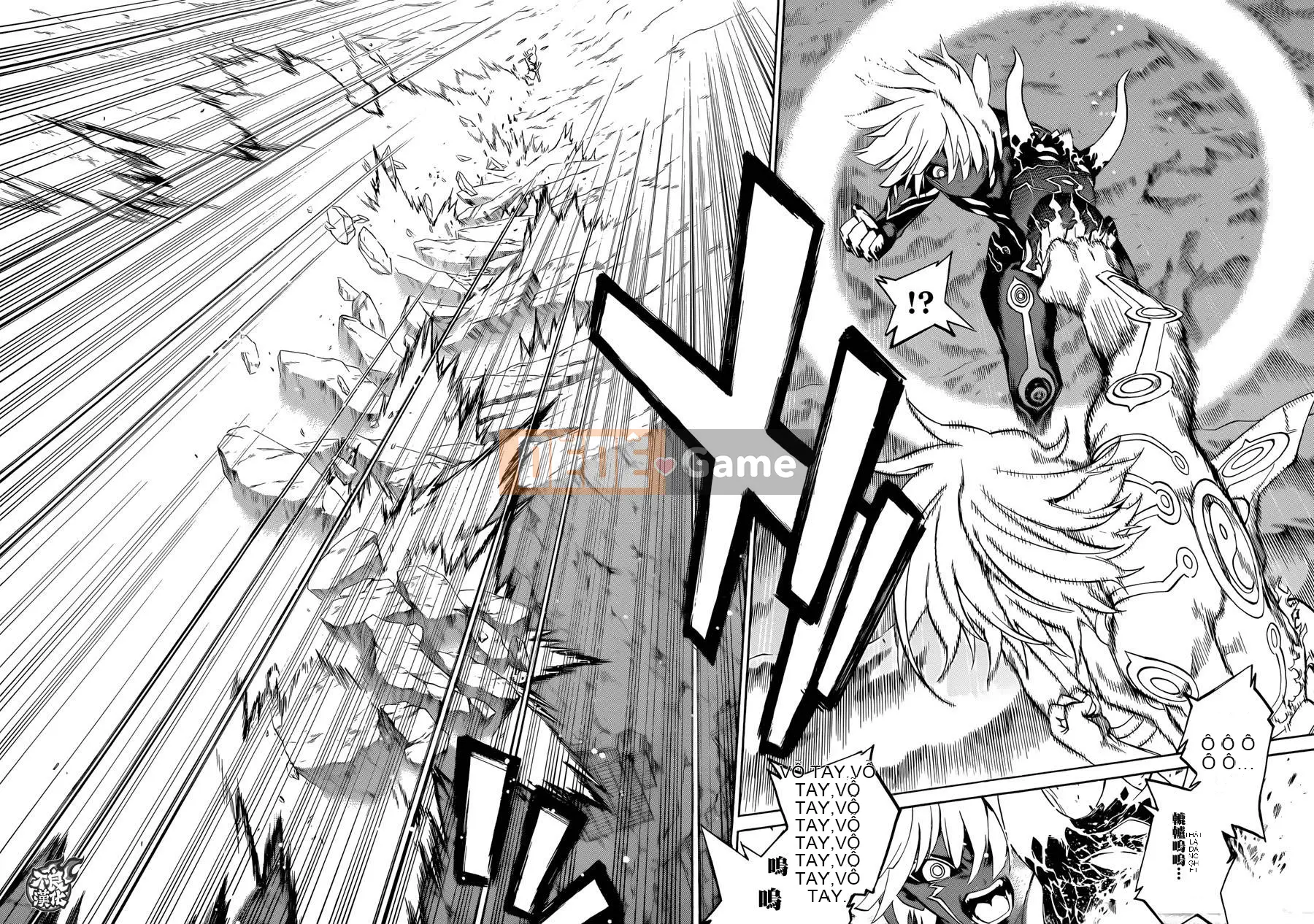 Hai ngôi sao onmyoji Chương 015