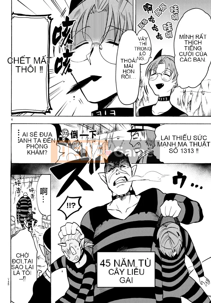 Người bạn cùng lớp có liên quan Chương 073