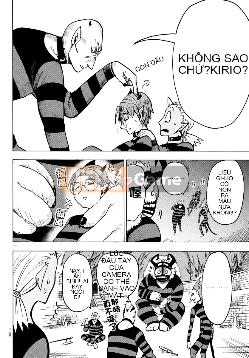 Người bạn cùng lớp có liên quan Chương 073