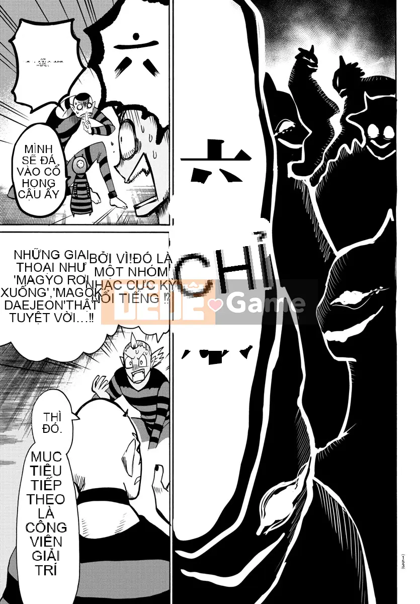 Người bạn cùng lớp có liên quan Chương 073