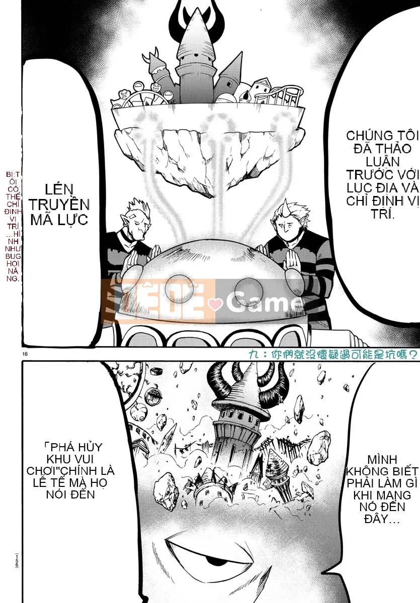 Người bạn cùng lớp có liên quan Chương 073