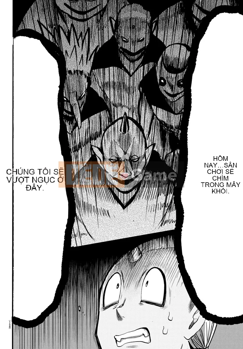 Người bạn cùng lớp có liên quan Chương 073