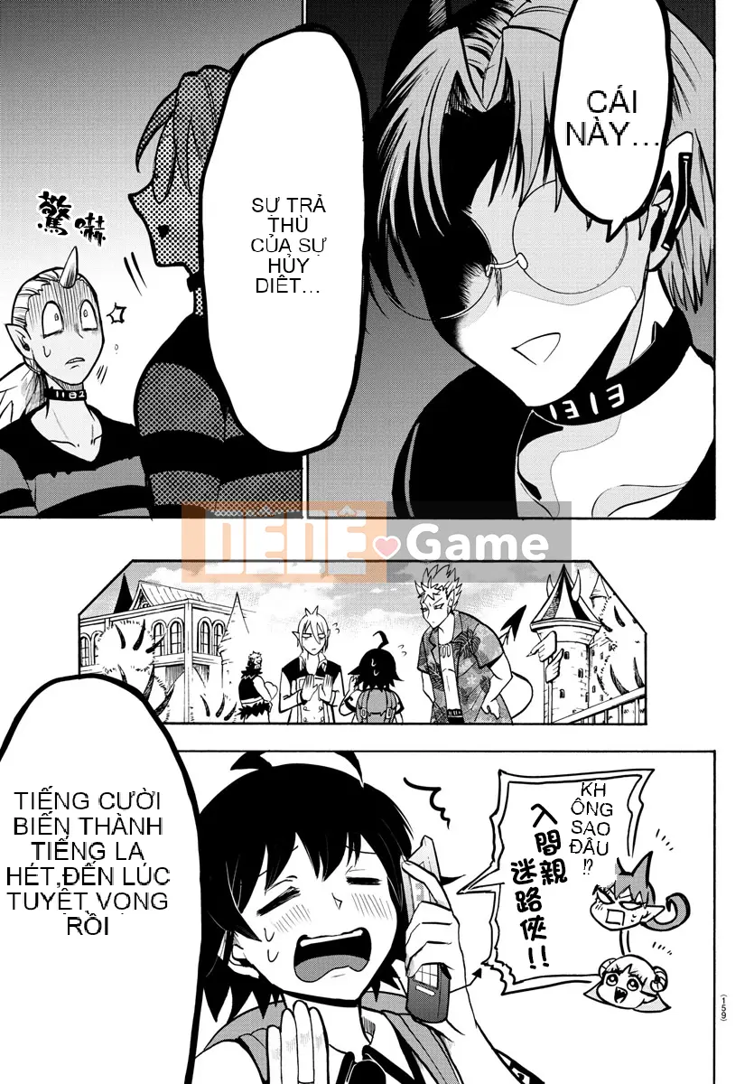 Người bạn cùng lớp có liên quan Chương 073