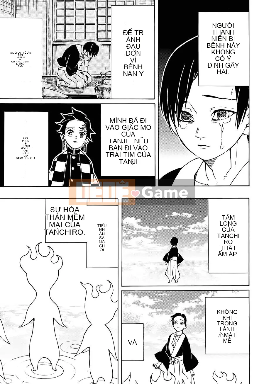 Demon Slayer Blade Chương 058