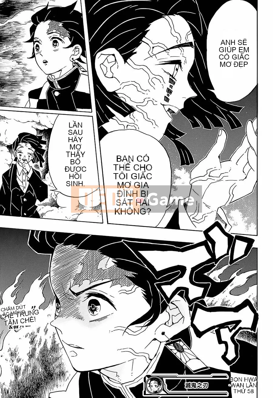 Demon Slayer Blade Chương 058