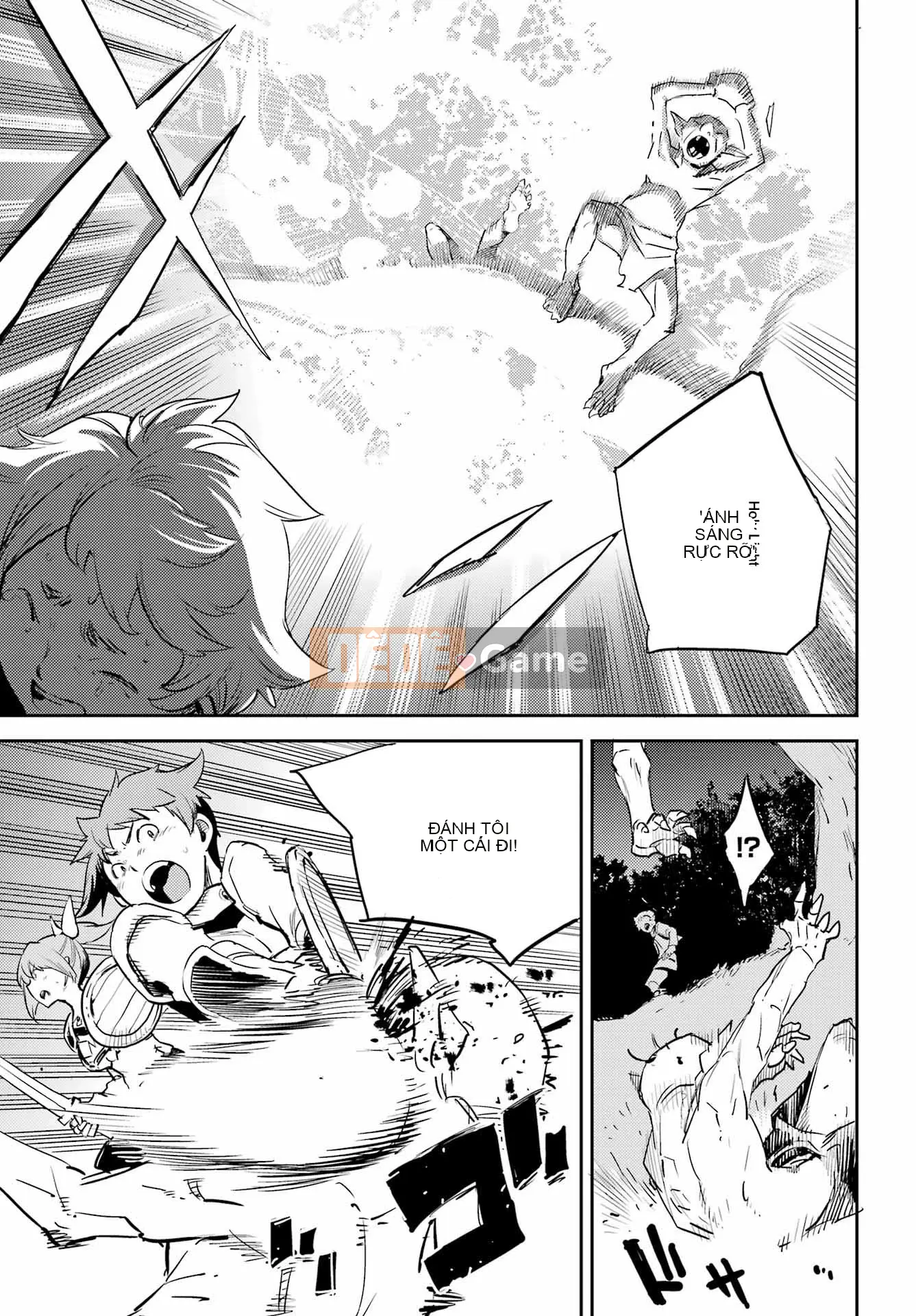 Kẻ giết người yêu tinh Chương 073