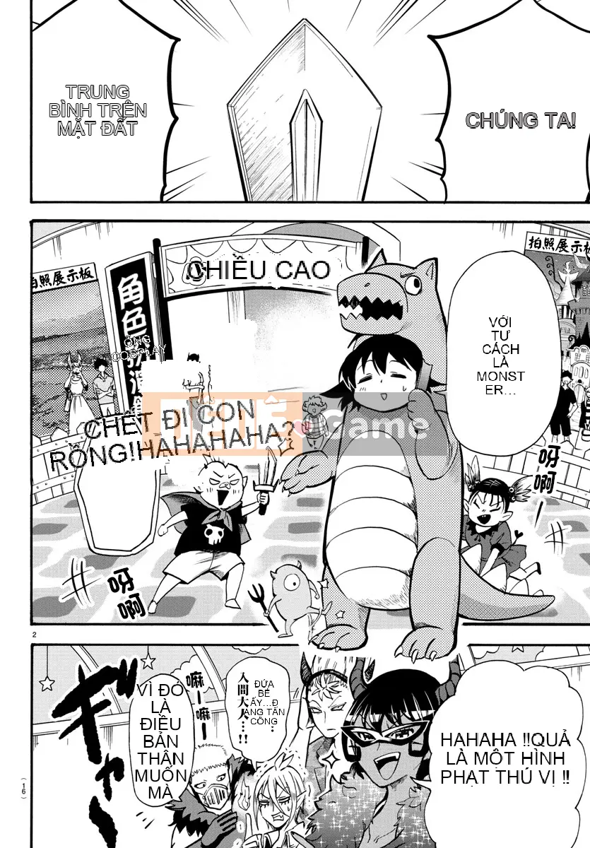 Người bạn cùng lớp có liên quan Chương 074