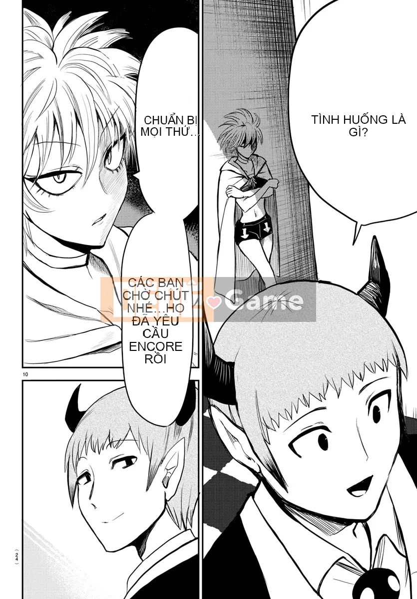 Người bạn cùng lớp có liên quan Chương 074