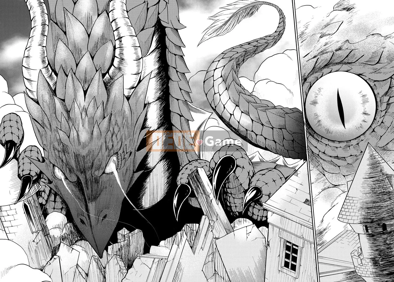 Người bạn cùng lớp có liên quan Chương 074