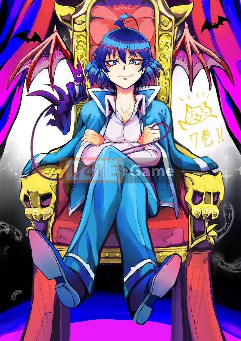 Người bạn cùng lớp có liên quan Chương 074