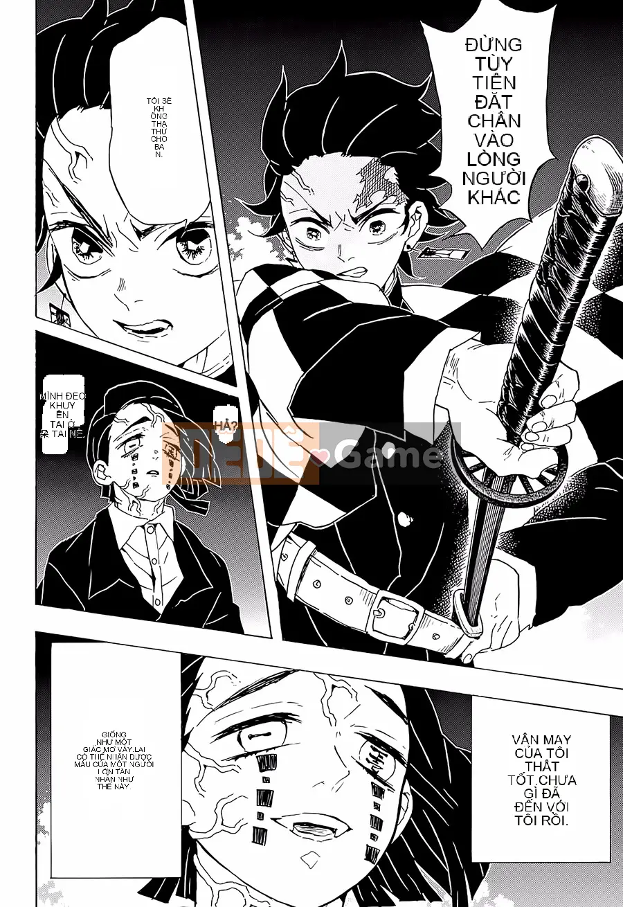 Demon Slayer Blade Chương 059