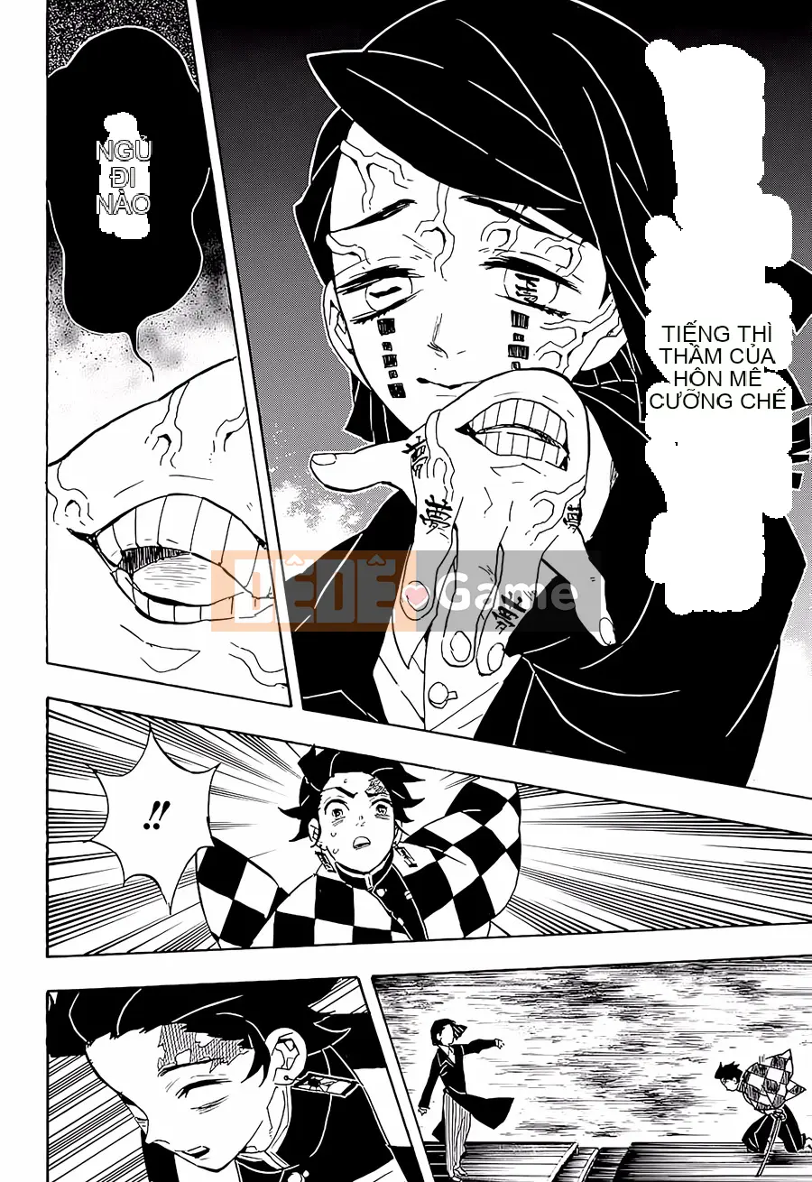 Demon Slayer Blade Chương 059