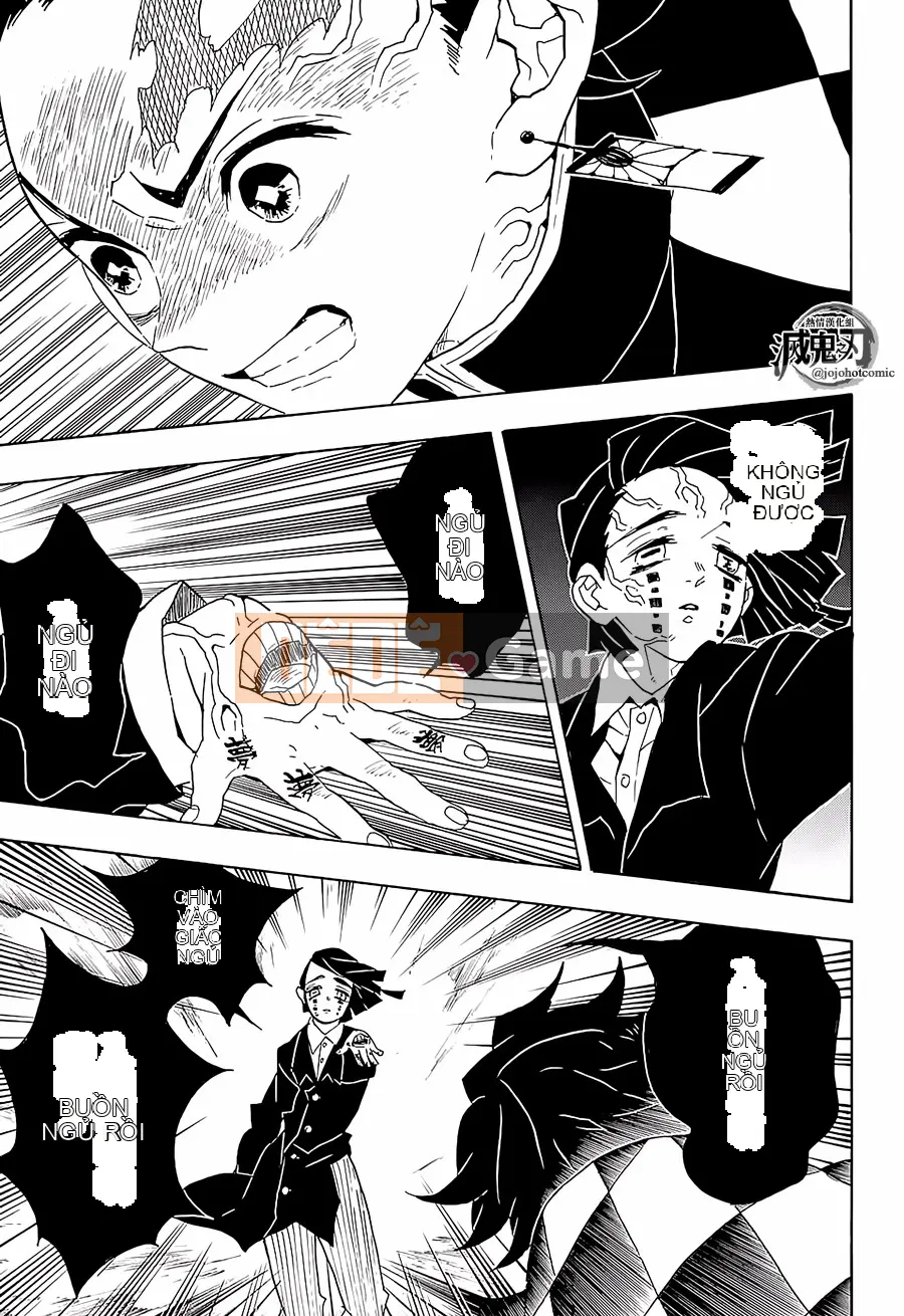 Demon Slayer Blade Chương 059