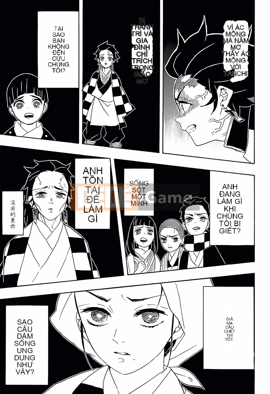 Demon Slayer Blade Chương 059