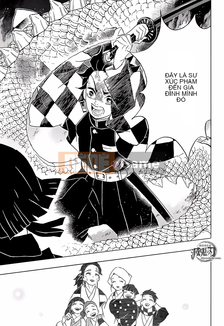 Demon Slayer Blade Chương 059